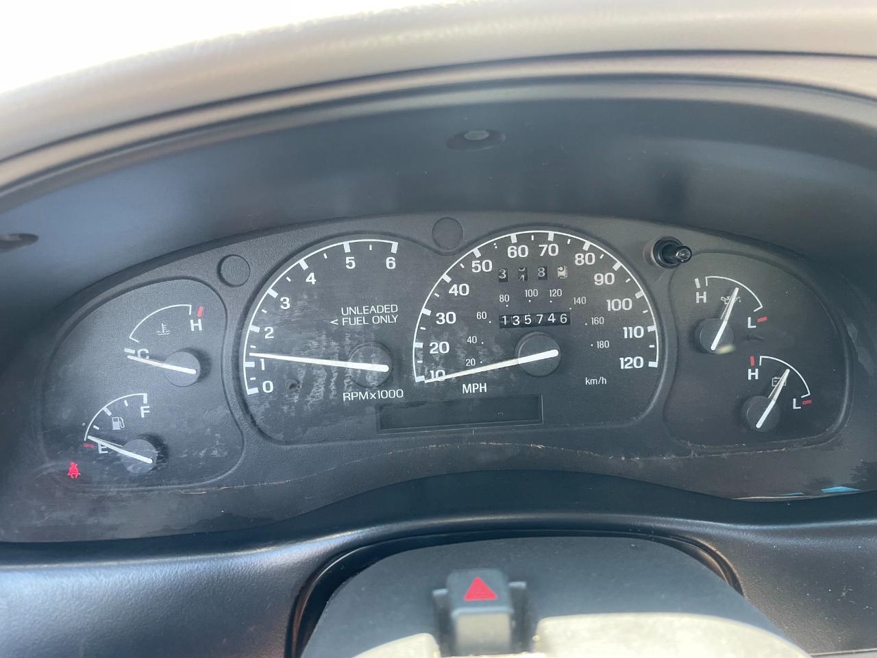 Ford Ranger  1996