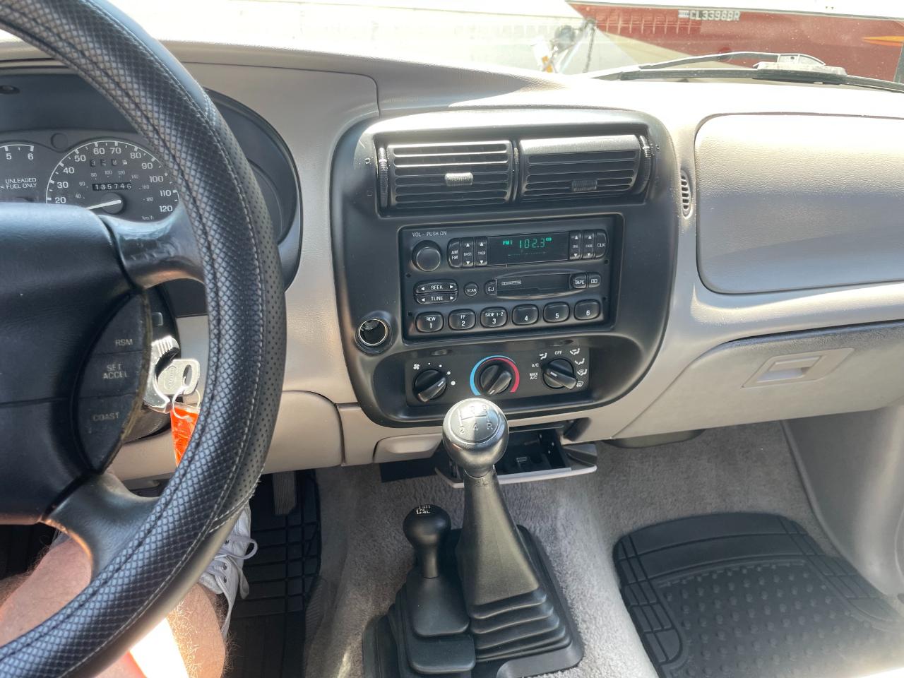 Ford Ranger  1996