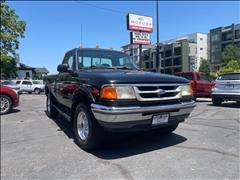 1996 Ford Ranger 