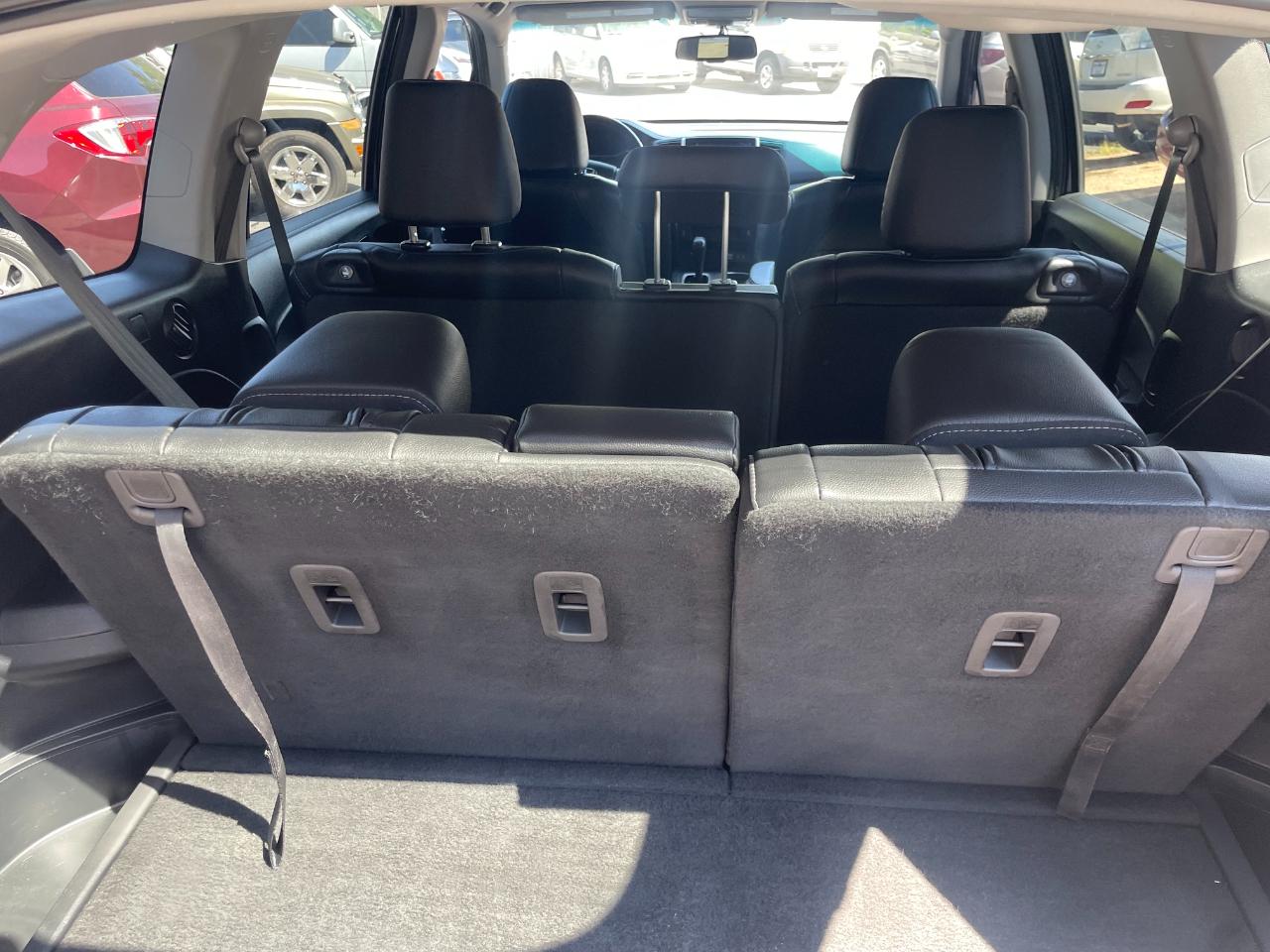 Honda Pilot EX-L AWD 2016