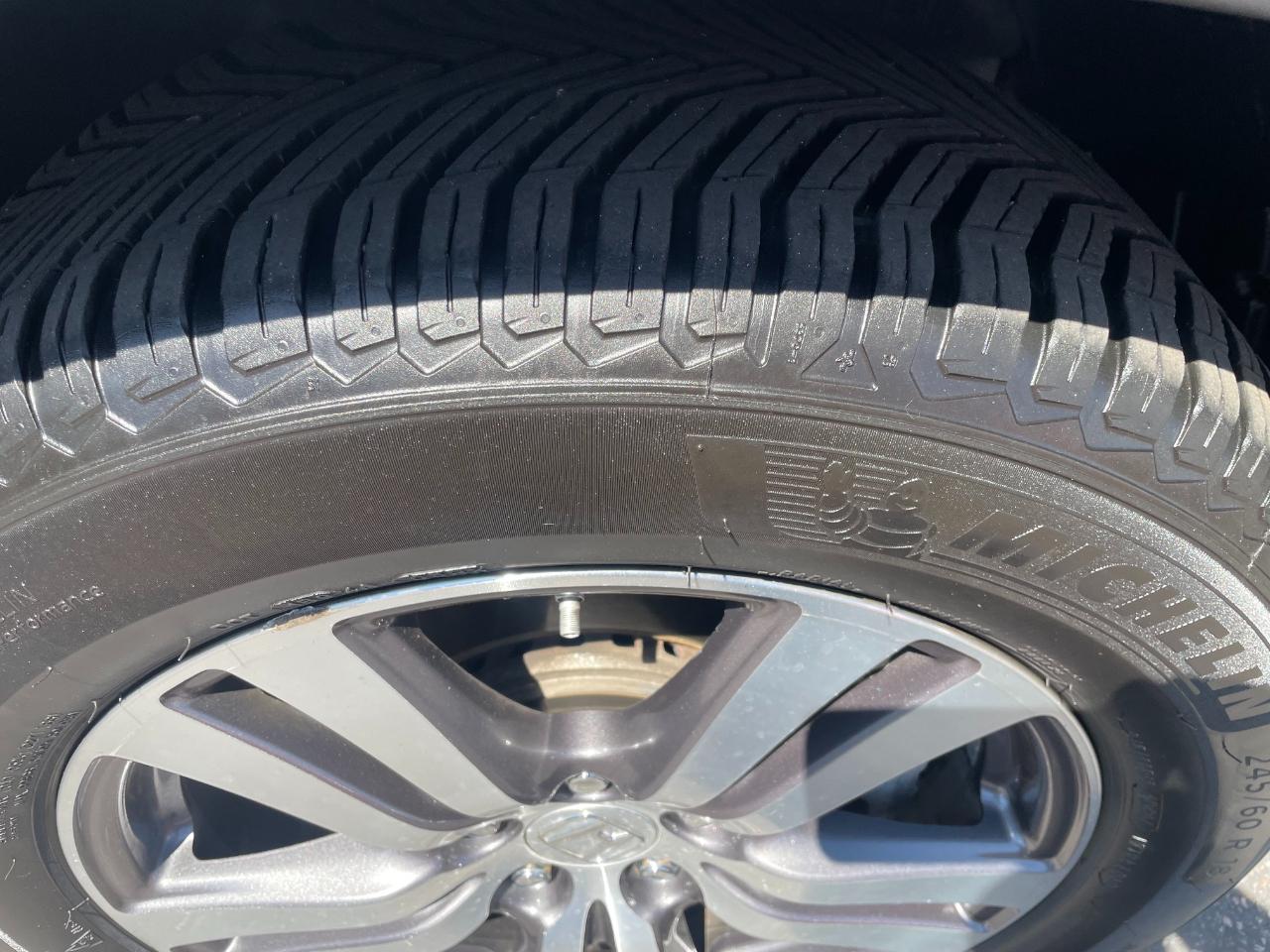 Honda Pilot EX-L AWD 2016