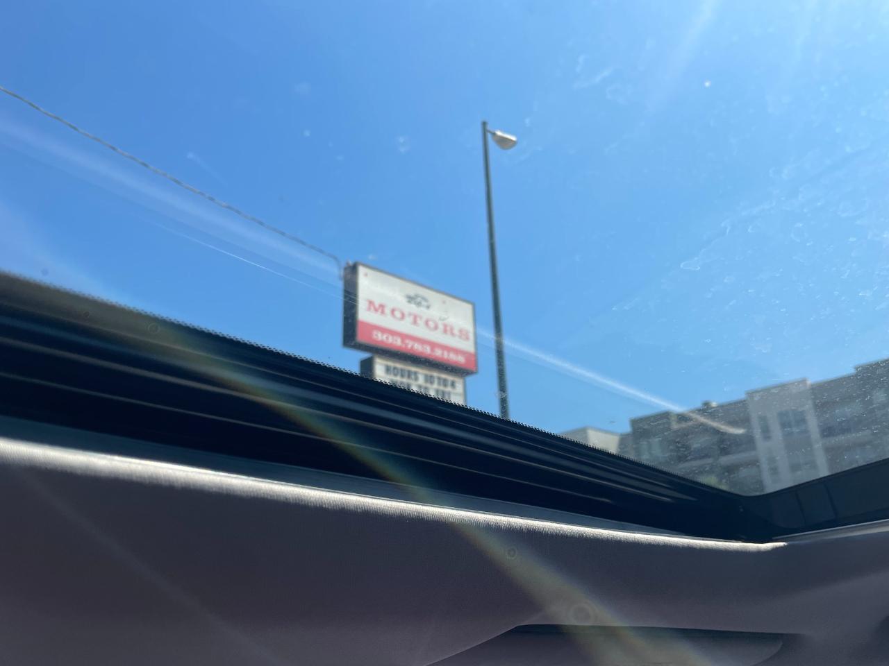 Honda Pilot EX-L AWD 2016