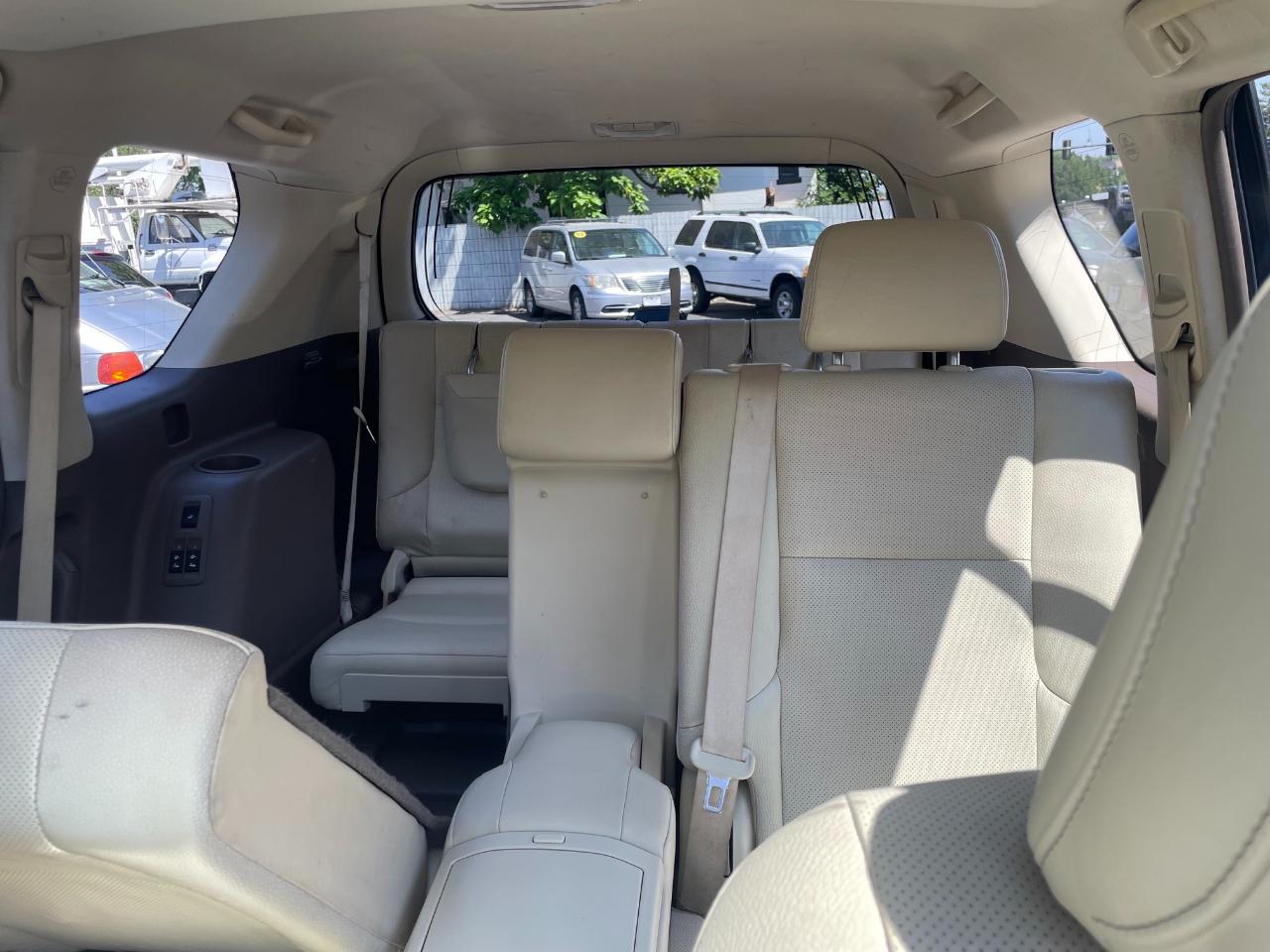 Lexus GX 460 Premium 2013
