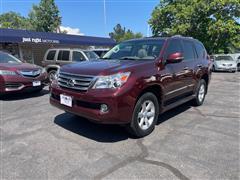 2013 Lexus GX 460 