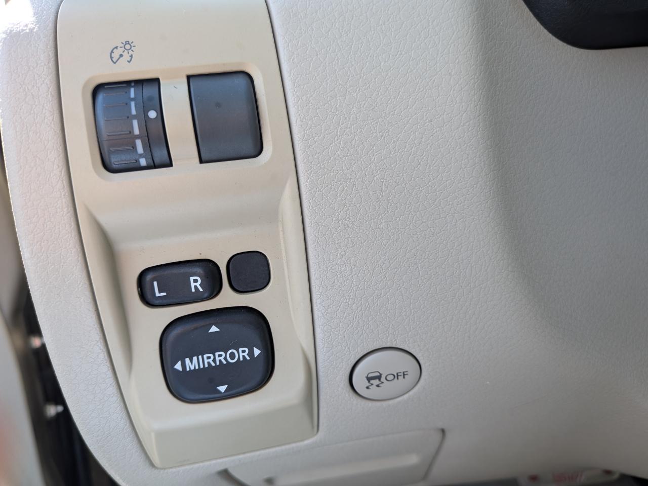Subaru Impreza 2.5i 5-door 2008
