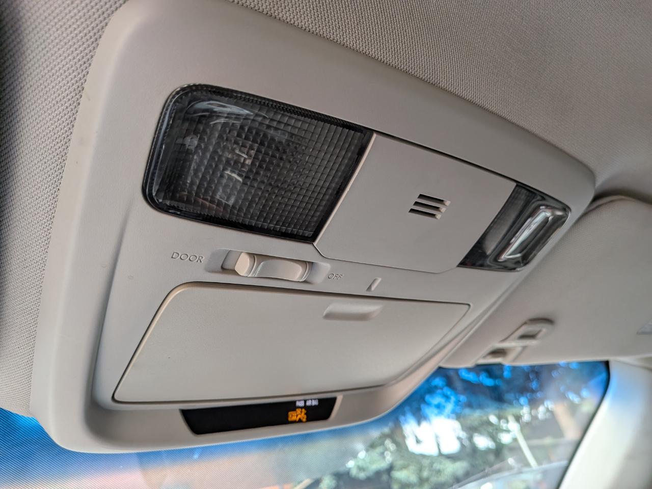 Subaru Legacy 2.5i 2015