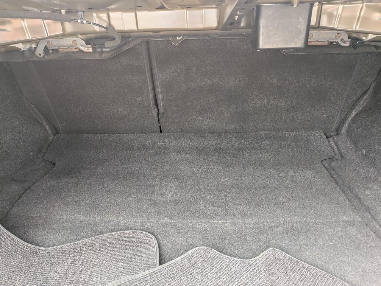 Subaru Legacy 2.5i 2015
