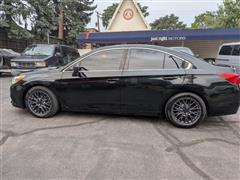 2015 Subaru Legacy 