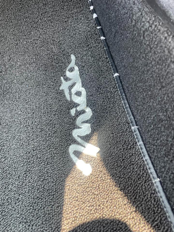 Mazda Miata  1990