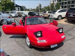 1990 Mazda Miata 