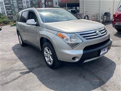 2008 Suzuki XL7 