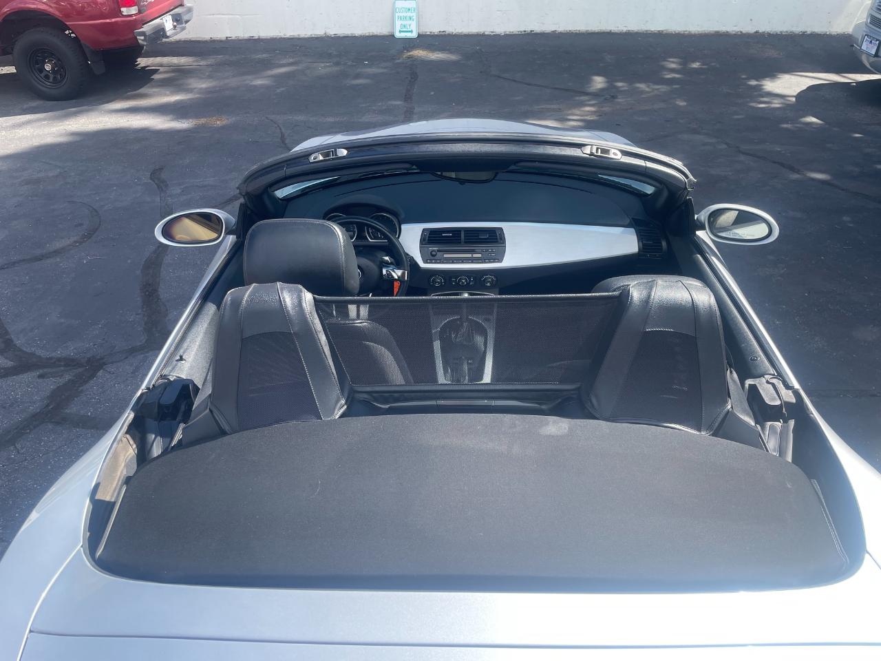 BMW Z4 3.0i 2007