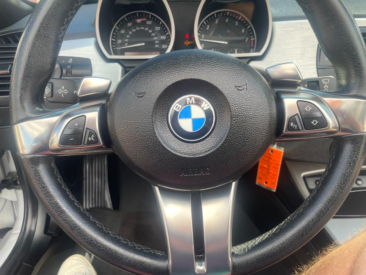 BMW Z4 3.0i 2007
