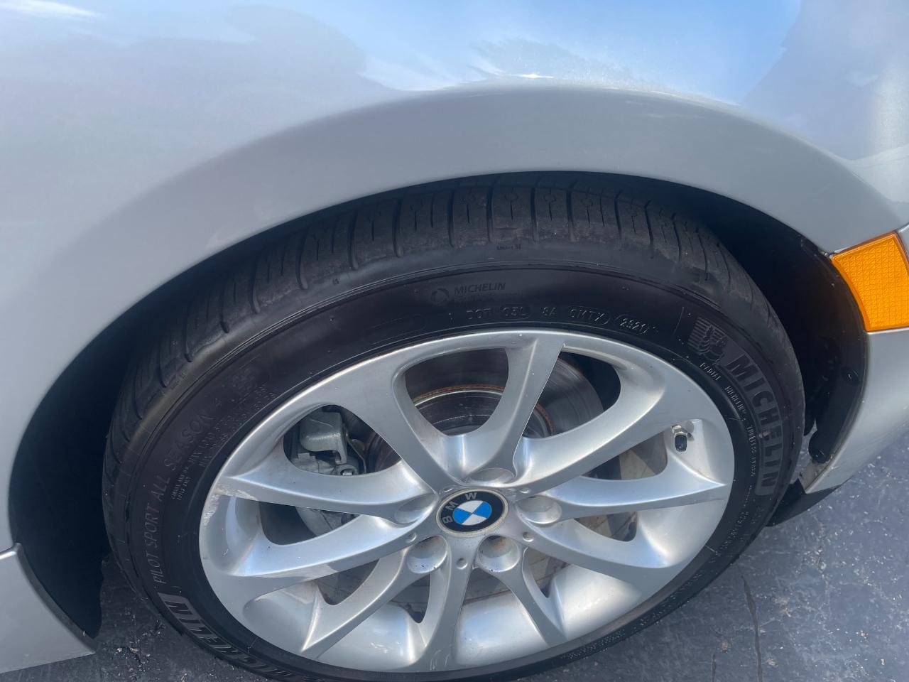 BMW Z4 3.0i 2007