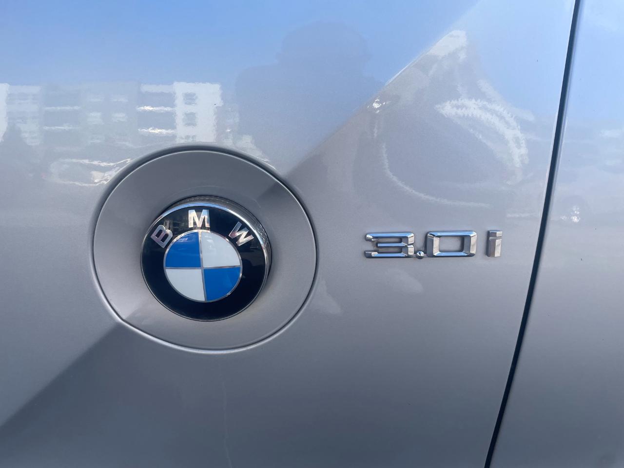 BMW Z4 3.0i 2007