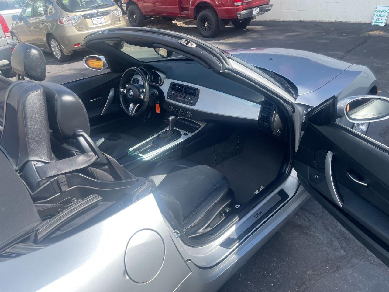 BMW Z4 3.0i 2007