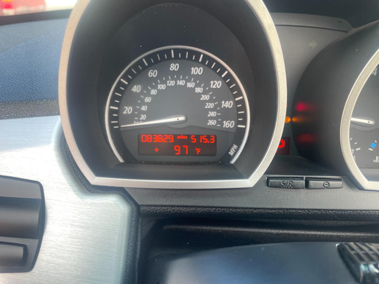 BMW Z4 3.0i 2007