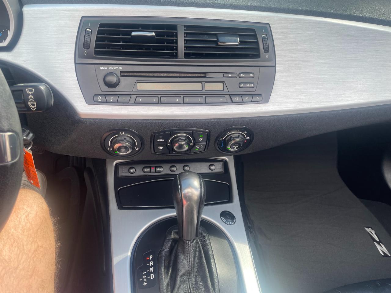 BMW Z4 3.0i 2007