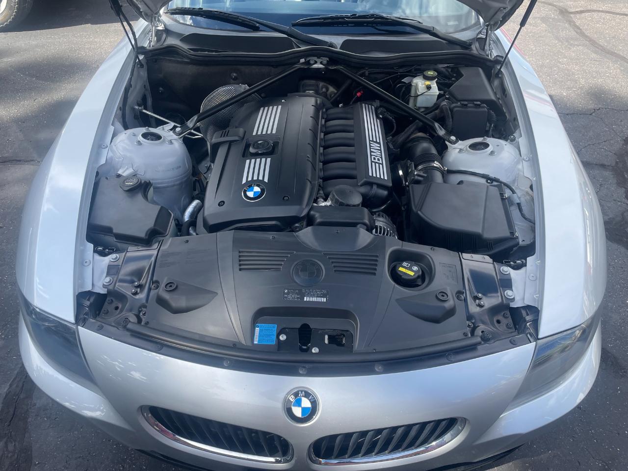 BMW Z4 3.0i 2007
