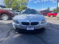 2007 BMW Z4 