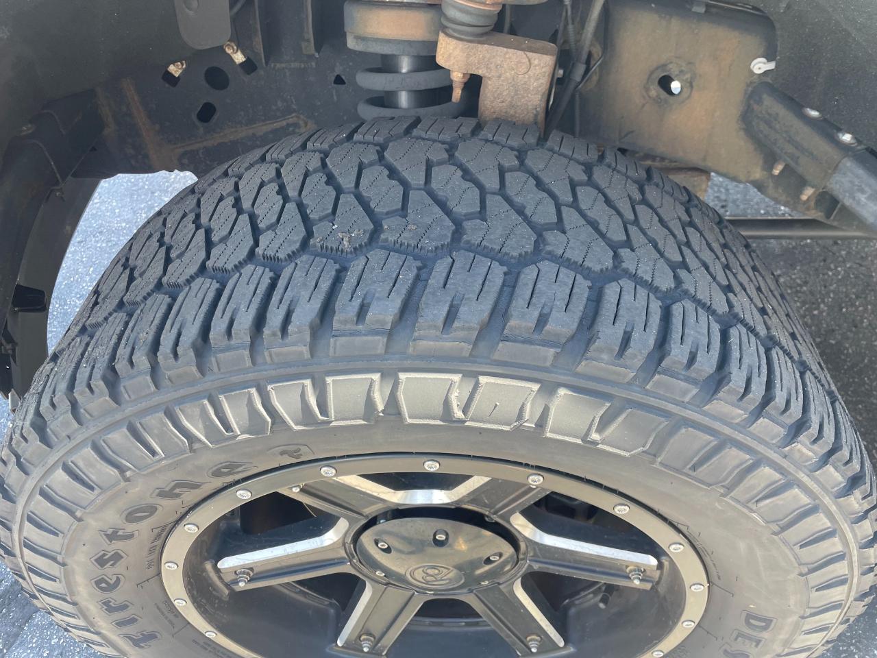 Ford F-150  2016