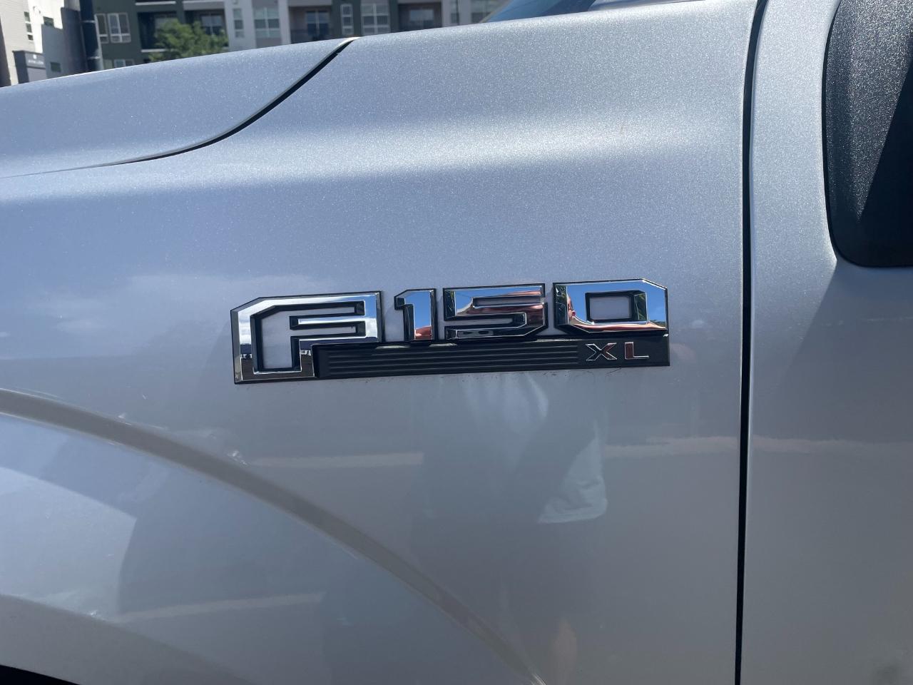 Ford F-150  2016