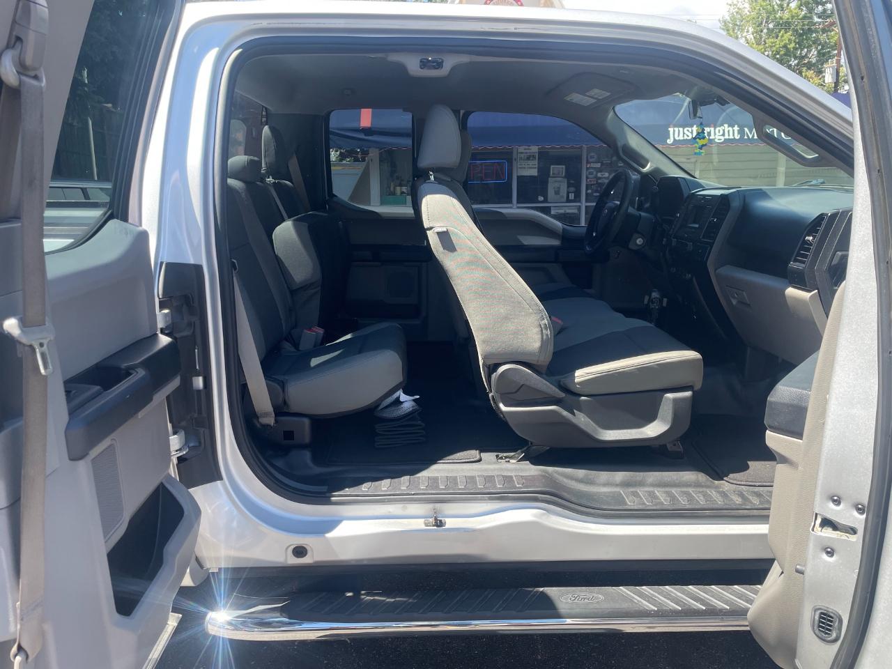 Ford F-150  2016