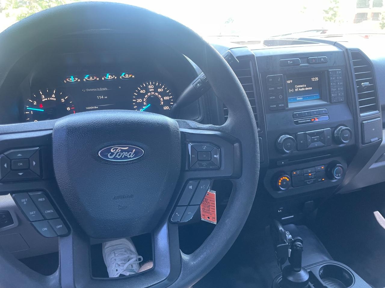 Ford F-150  2016