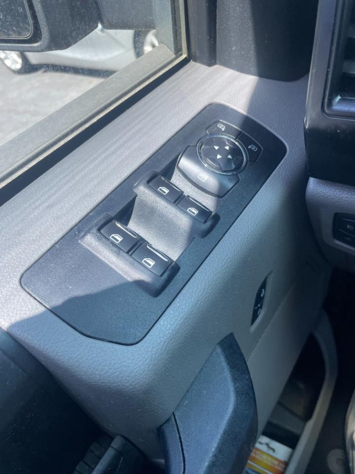 Ford F-150  2016