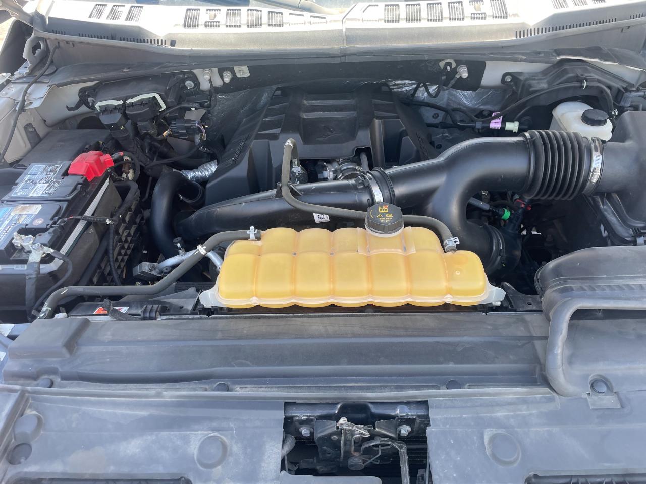 Ford F-150  2016