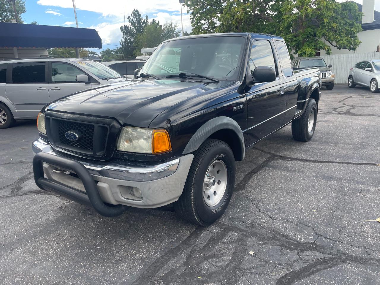 Ford Ranger  2005