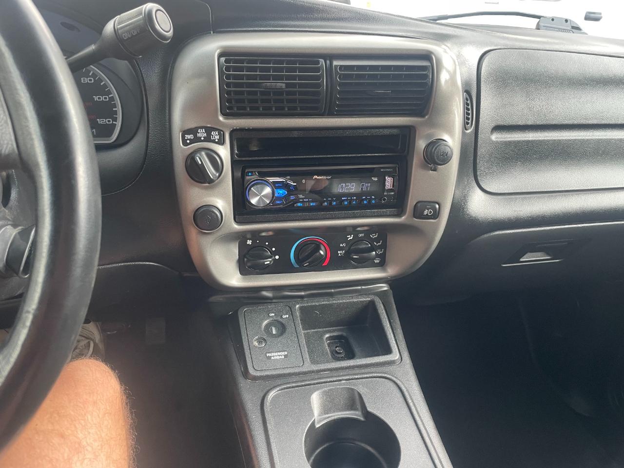 Ford Ranger  2005