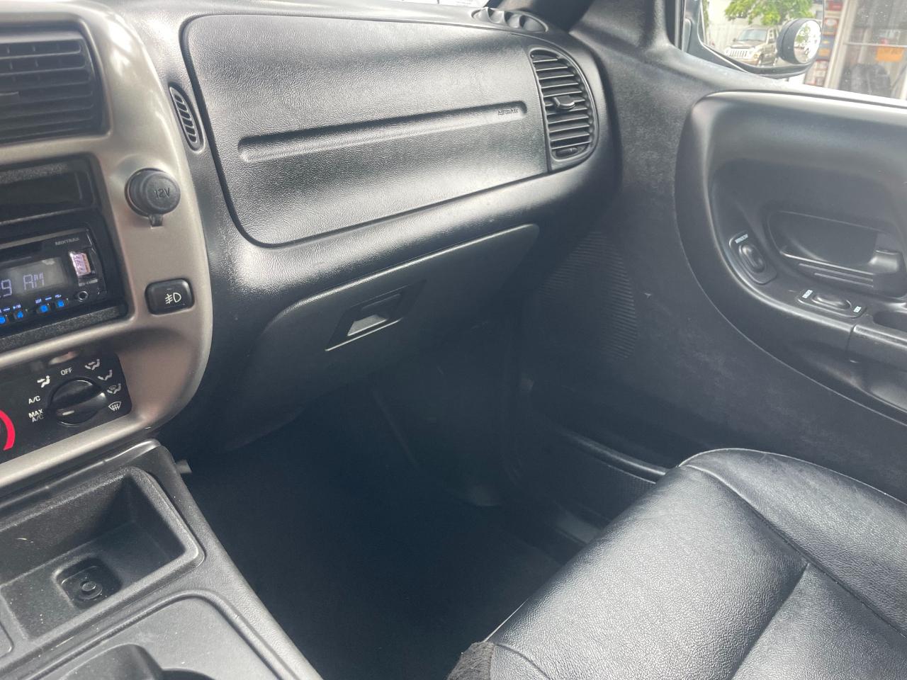 Ford Ranger  2005
