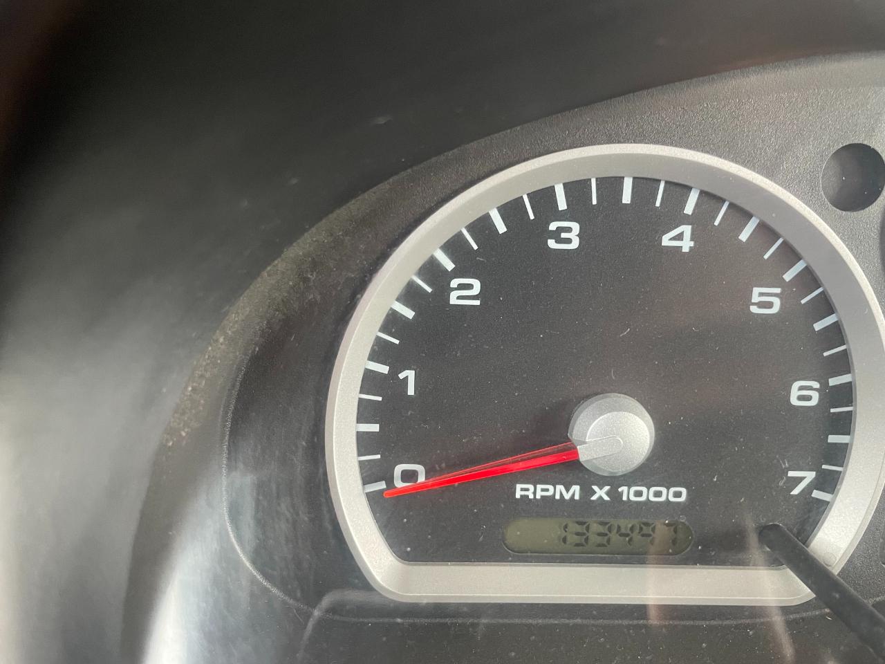 Ford Ranger  2005