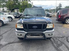 2005 Ford Ranger 