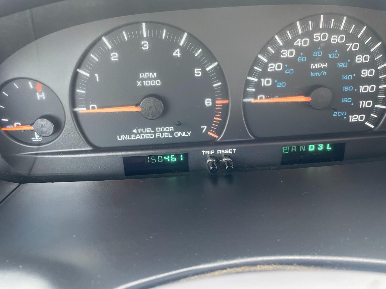 Plymouth Voyager Expresso 1998