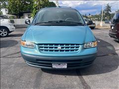 1998 Plymouth Voyager 