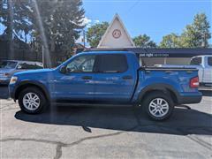 2010 Ford Explorer Sport Trac 