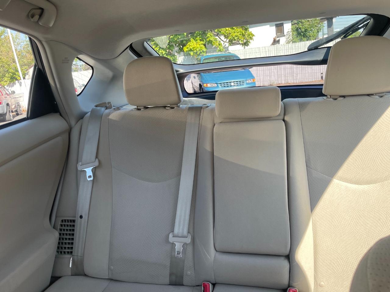 Toyota Prius Three 2014