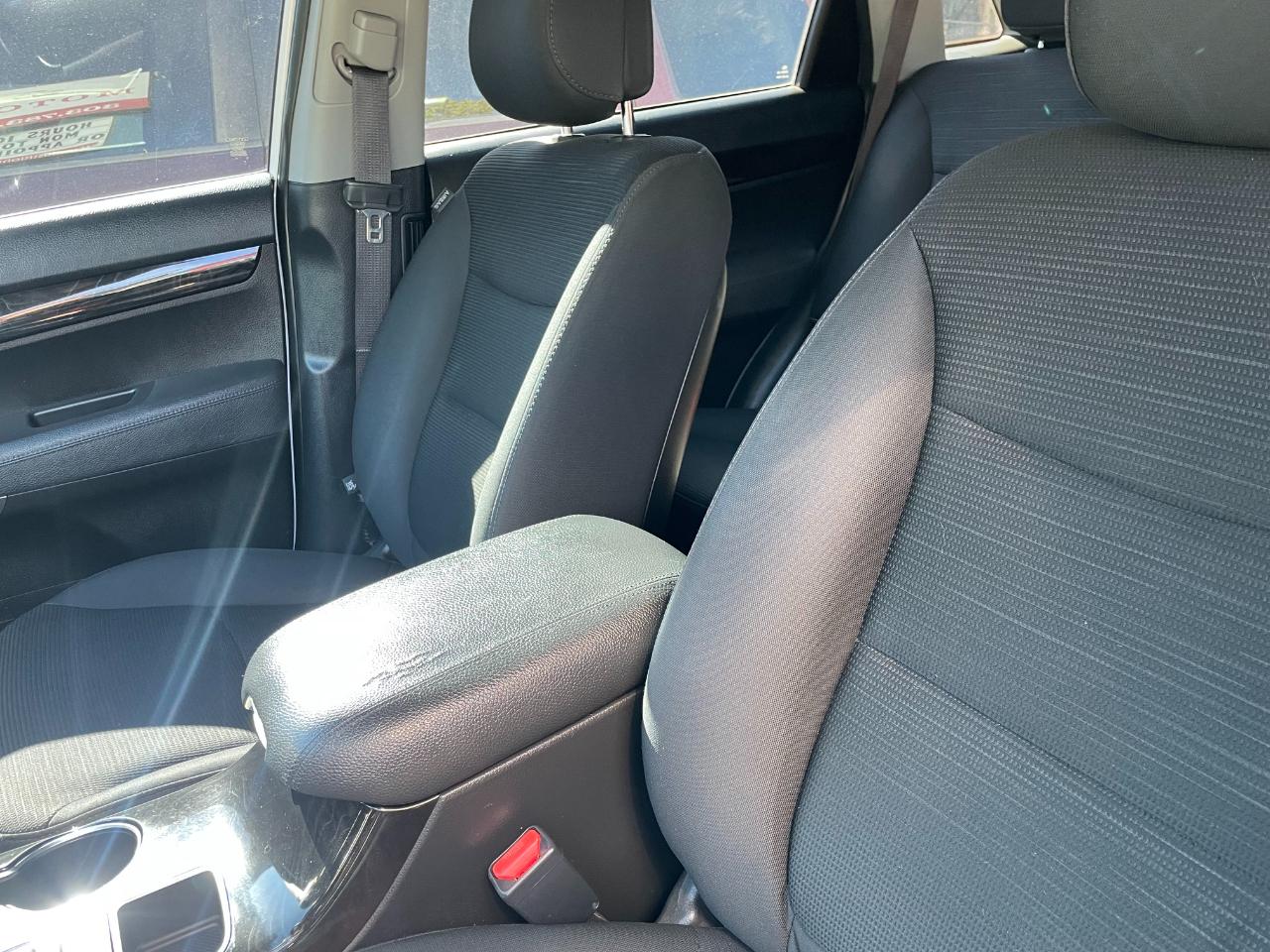 Kia Sorento  2014