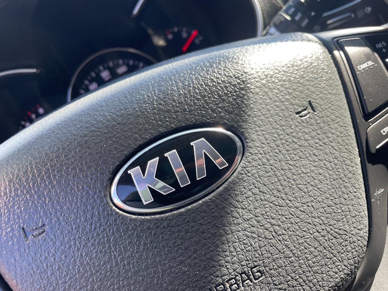 Kia Sorento  2014
