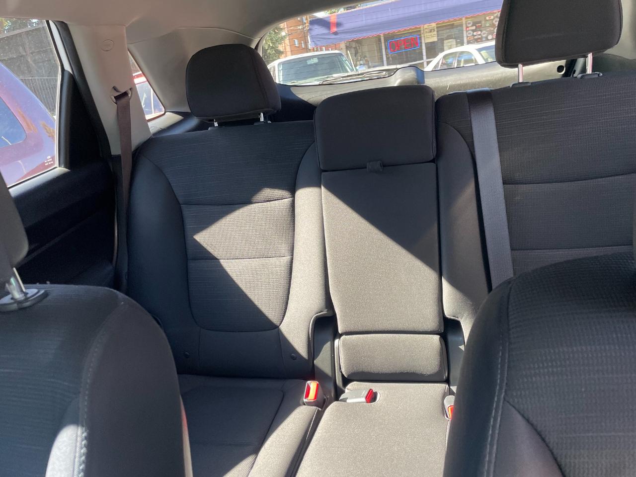 Kia Sorento  2014