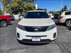 2014 Kia Sorento 