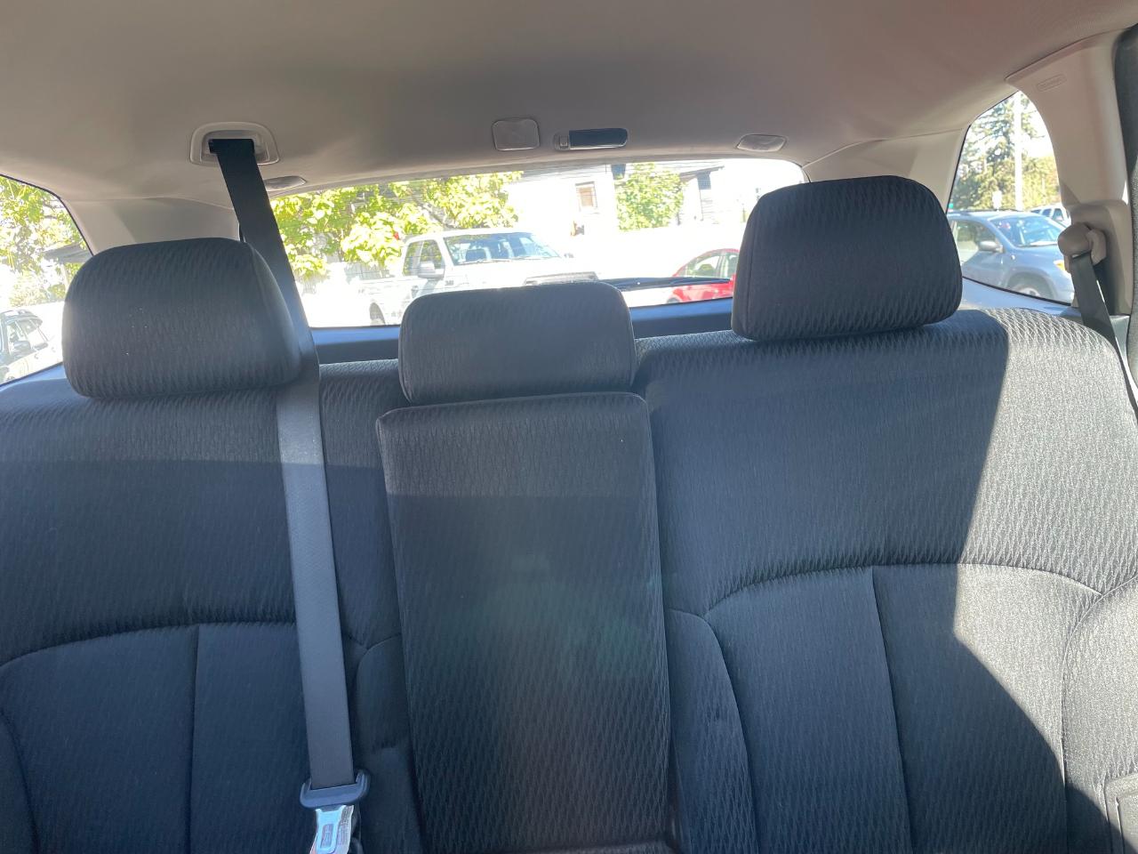 Subaru Outback  2012