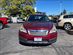 2012 Subaru Outback 