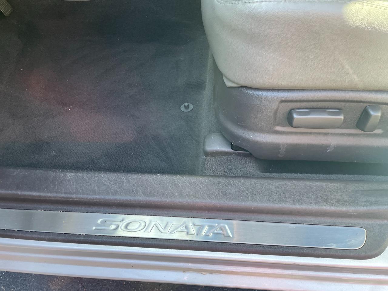 Hyundai Sonata  2009