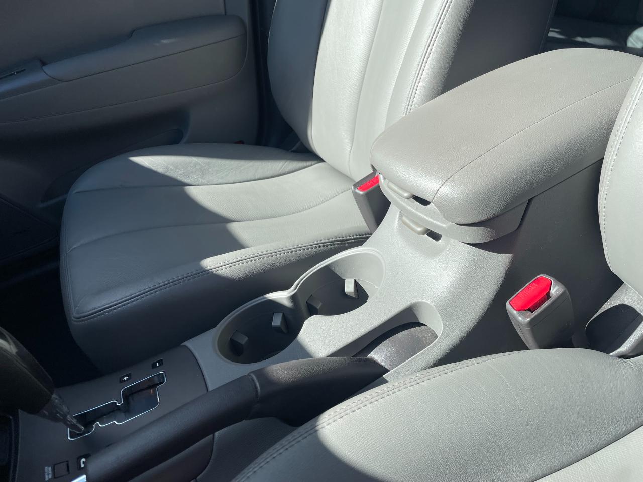 Hyundai Sonata  2009