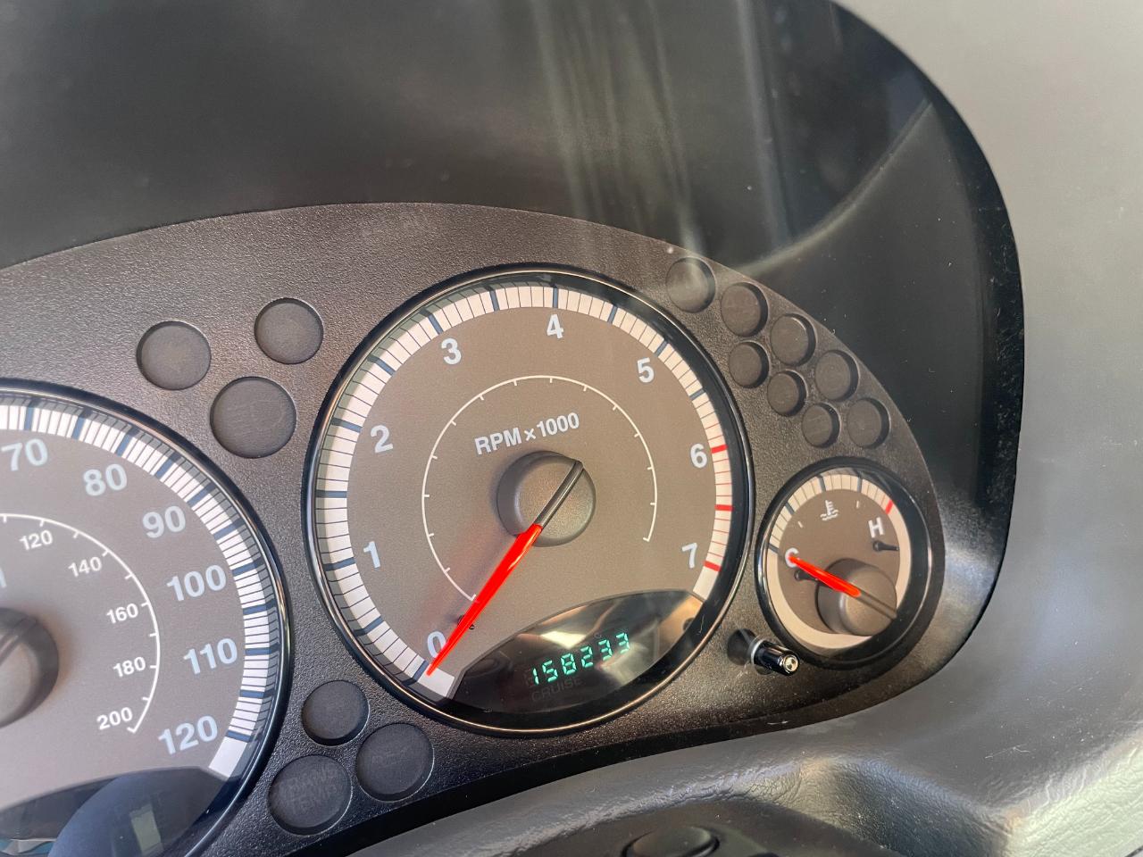 Jeep Liberty  2006