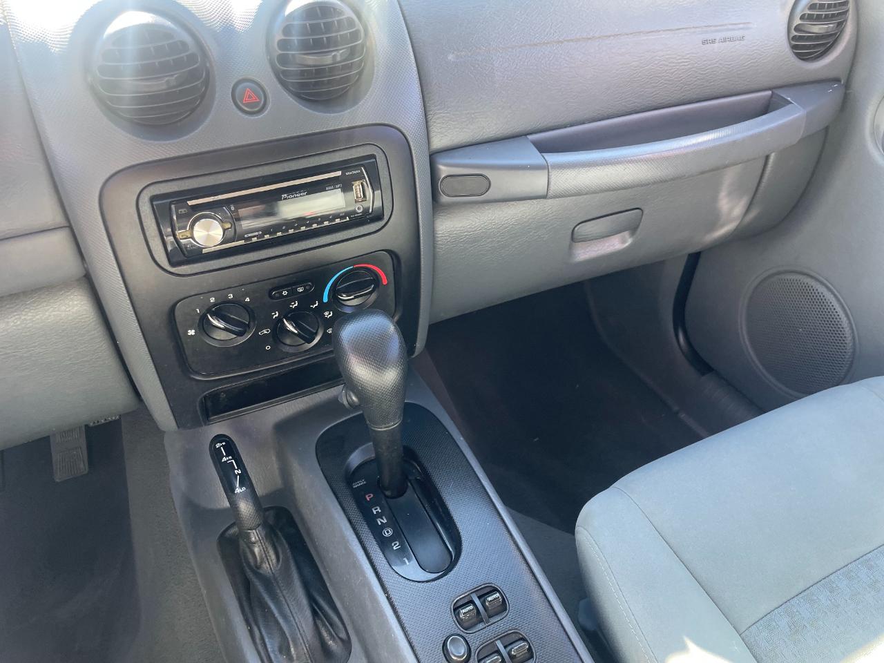Jeep Liberty  2006