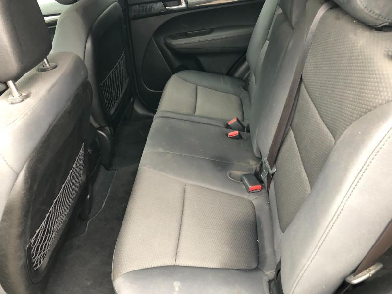 Kia Sorento LX 2WD 2013